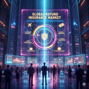 Ticket Refund Insurance Market