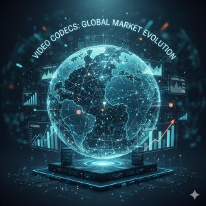 Video CODECs Market