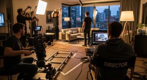Video Production