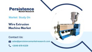 Wire Extrusion Machine Market