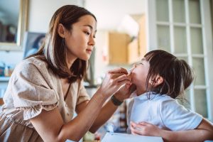 At-Home Molecular Testing Market