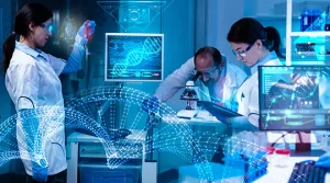 Digital Twin in Healthcare Market