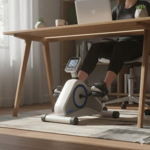 Under Desk Exercise Equipment Market