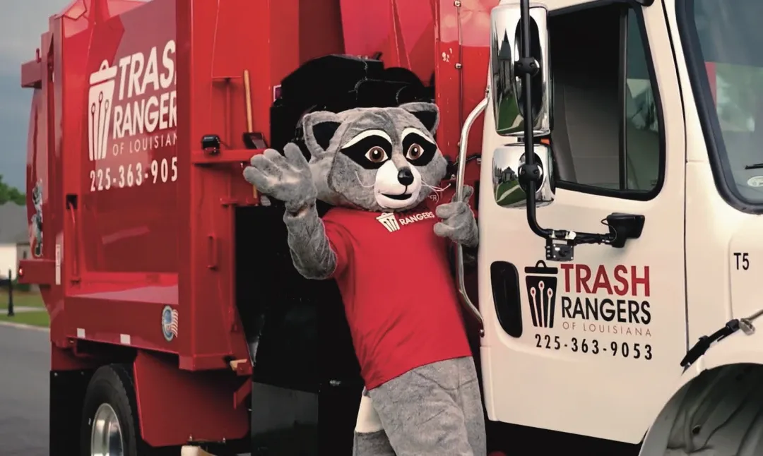 trash-rangers-truck-with-tony-mascot