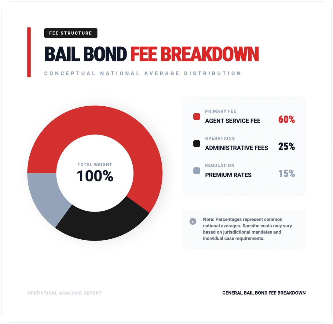 typical-bail-bond-fee-breakdown