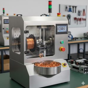 Ring Wire Cutting Machine Market