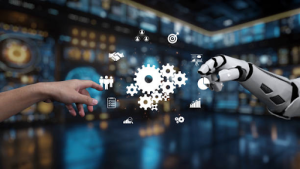 Humanizing AI