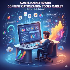 Content Optimization Tool Market