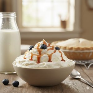 Dairy Cream Market