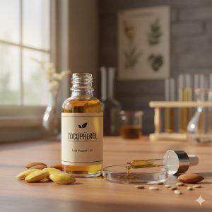 Tocopherol Market