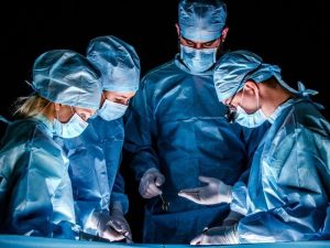 Personal Protective Gowns Market