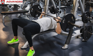 Physical Therapy Bentonville