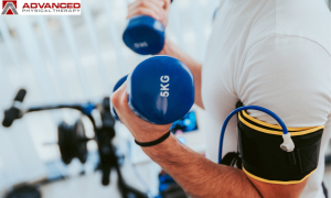 Physical Therapy Bentonville