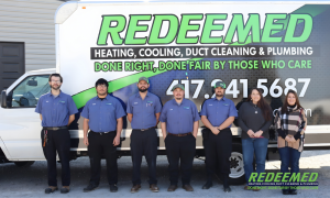 Heating Contractor
