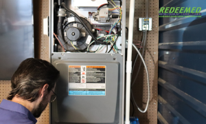 Heating Contractor