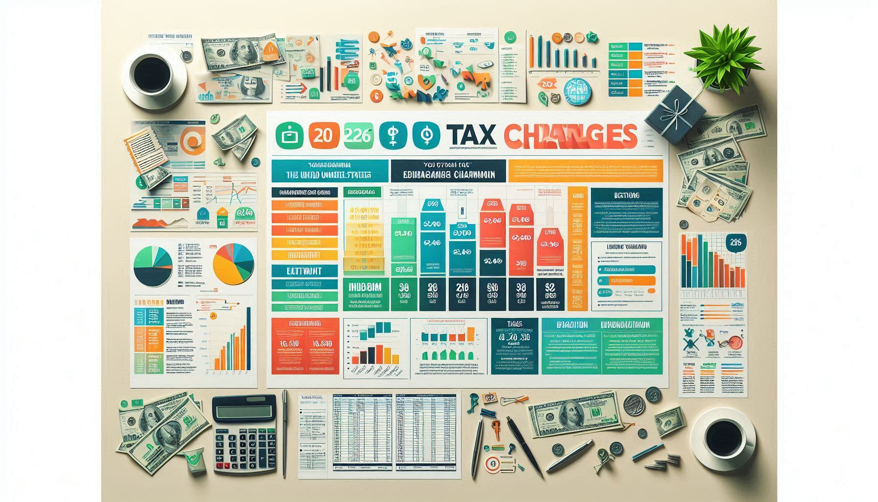 What the 2026 Tax Changes Really Mean for Americans Living Abroad ...