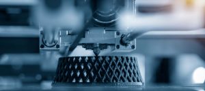 3D Printing Gases Market