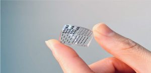 Electronic Skin Market