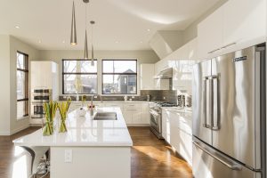 7 Smart Tips to Design Your Kitchen Quickly and Efficiently