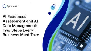 AI Data Management