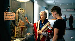 Bell Media Silent Erasure of French Acadian Heritage Patrimonial Industry Faces Sudden Collapse