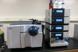 Liquid Chromatography-mass Spectroscopy Market