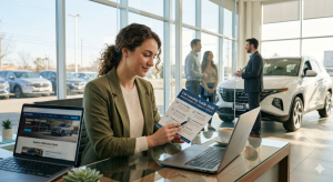 Car Leasing Guide 2026 Simple Steps to Lease a Vehicle