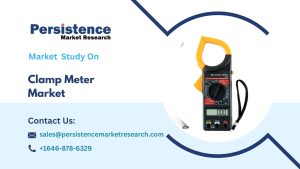 Clamp Meter Market