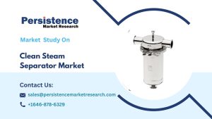 Clean Steam Separator Market