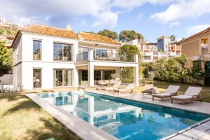 Moving to Costa del Sol