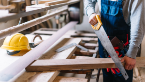 Dallas Homeowners Turn to Custom Carpentry for Smarter, Long-Lasting Home Upgrades