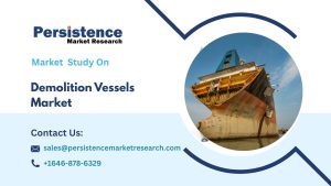 Demolition Vessels Market