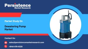 Dewatering Pump Market