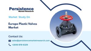 Europe Plastic Valves Market