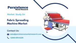 Fabric Spreading Machine Market