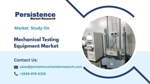 Mechanical Testing Equipment Market
