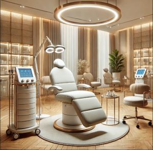 Medical Spa Market