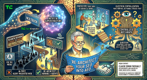 Meta Just Bought Moltbook Why an AI-Only Bot Graph Social Network Changes Everything for Humans, Brands, and the Open Web