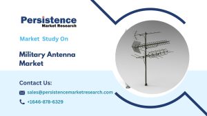Military Antenna Market