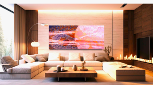 Sacred Design Comes Home: How MBF-Lifestyle Turns Everyday Wall Decor into Symbolic, Soul-Centered Sanctuaries