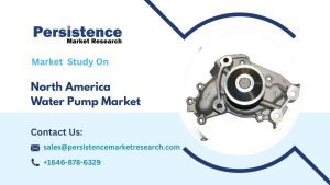 North America Water Pump Market
