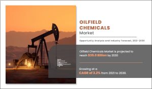 Oilfield Chemicals Market
