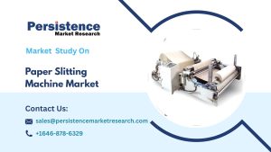 Paper Slitting Machine Market