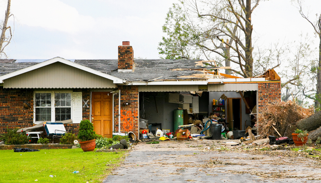 Picking Up the Pieces: How a Restoration Team Becomes Your Greatest ...
