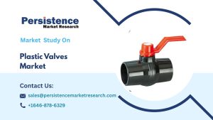 Plastic Valves Market