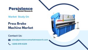 Press Brake Machine Market