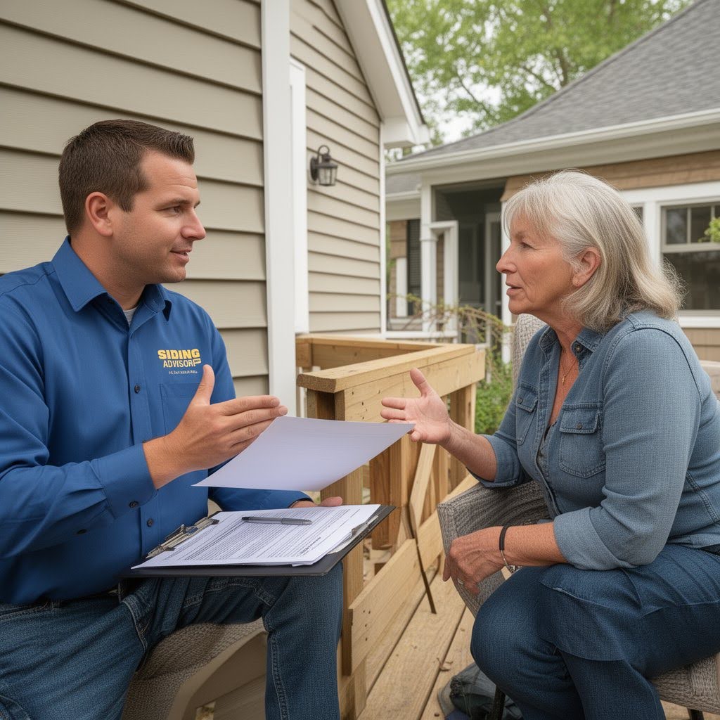 Protect Your Lynnwood Home: How New WA Contractor Laws Change Your Next Siding Project