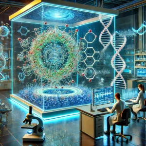 Protein Engineering Market