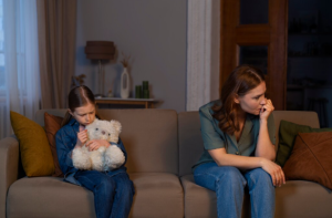 What Is Separation Anxiety? Recognizing the Signs Early
