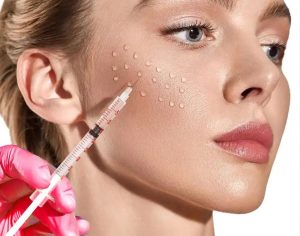 Skin Boosters Market